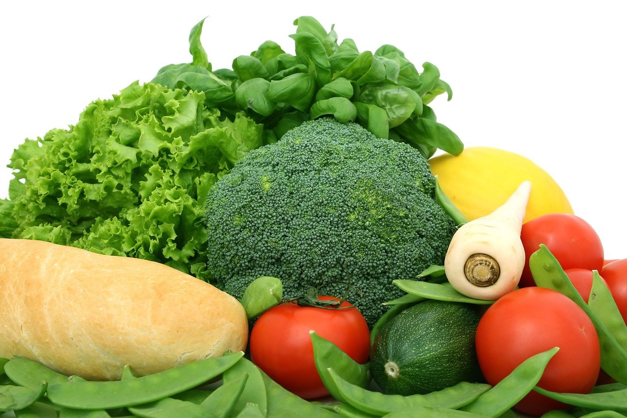 Dieta wegetariańska: Jak dostarczać pełnowartościowego białka i składników odżywczych