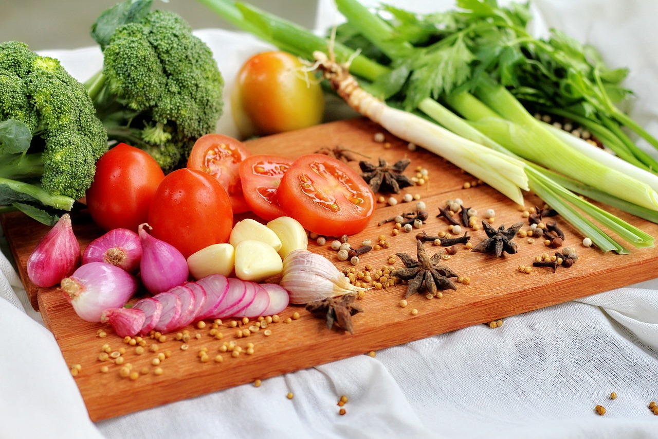 Dieta wegetariańska: Jak dostarczać pełnowartościowego białka i składników odżywczych