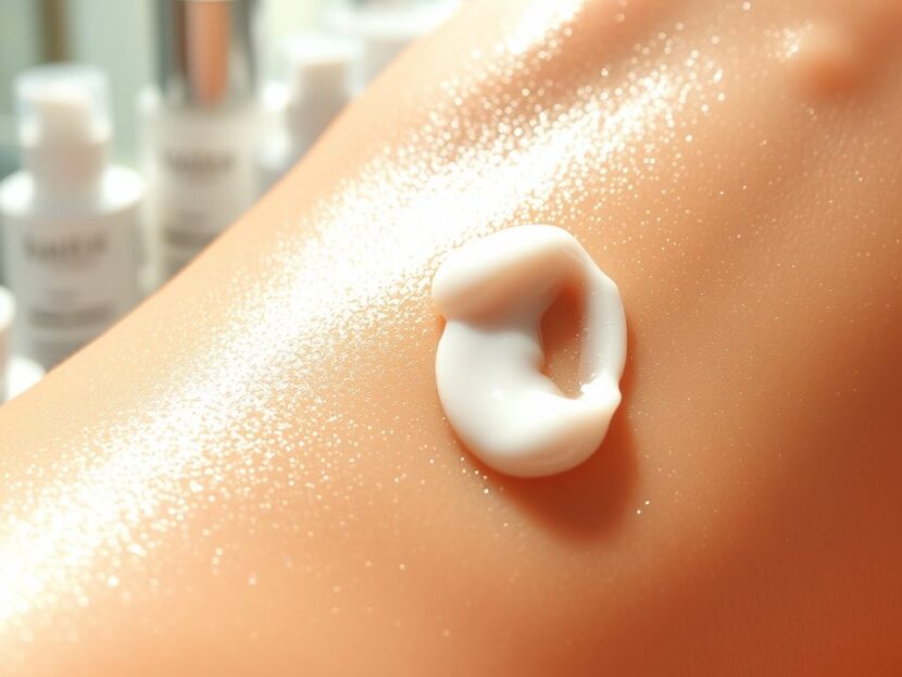 Dlaczego krem z SPF się roluje i jak uniknąć nieestetycznych grudek w codziennej pielęgnacji image-1770578376.jpg