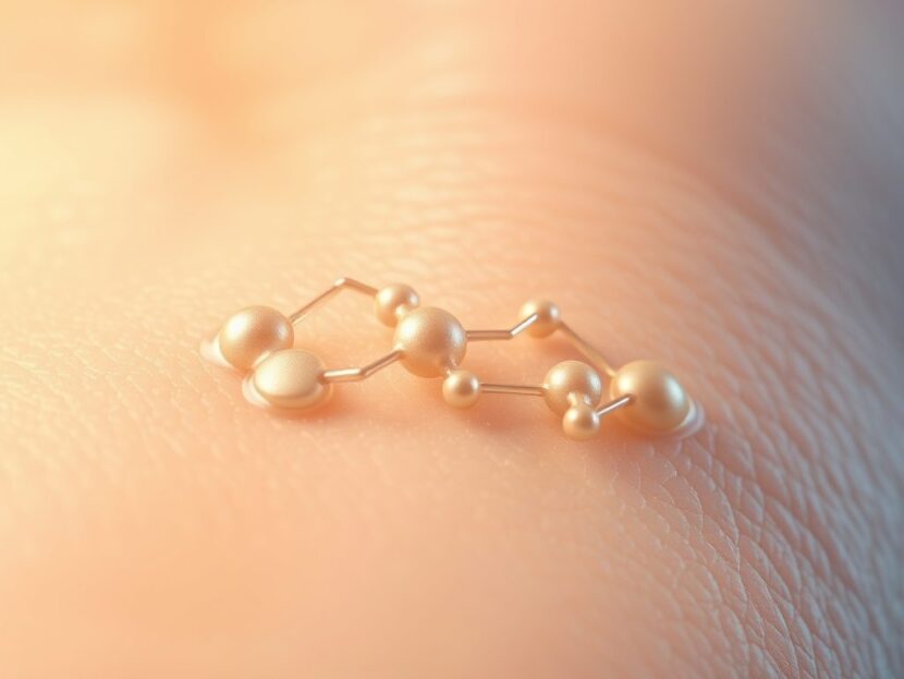 Ceramidy, cholesterol i kwasy tłuszczowe w pielęgnacji skóry: jak współdziałają i odbudowują barierę ochronną? image-1770588452.jpg