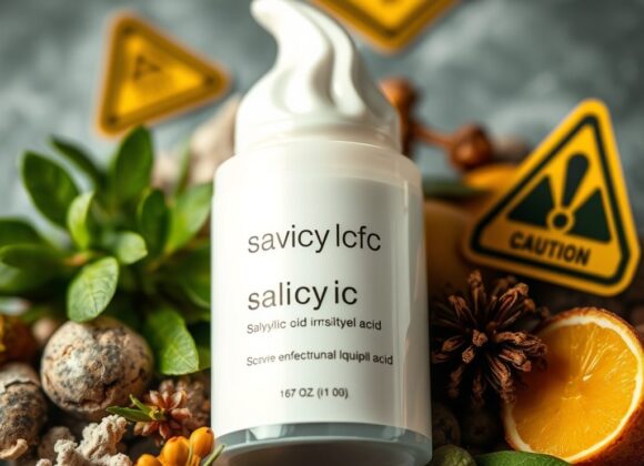 Kwas salicylowy w pielęgnacji: składniki, których unikać, by nie podrażnić skóry image-1770590847.jpg